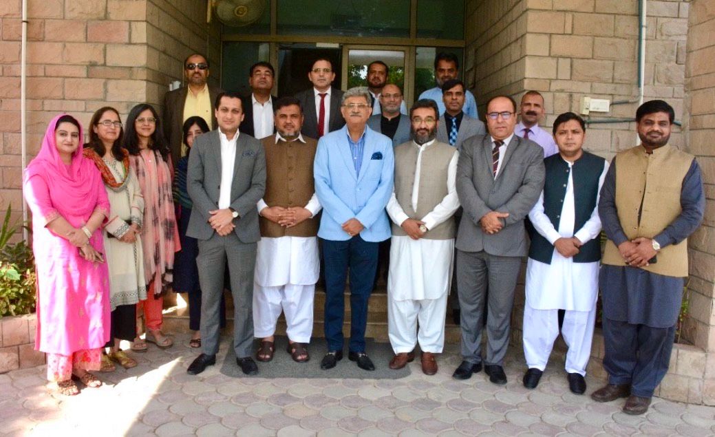 Launch of new 4 year LLB curriculum